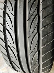 ヨコハマ S.drive 235/50R17 96V 夏 サマー 2017年製　イボ付き　　1本