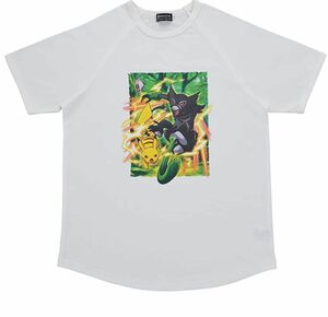 ポケモンセンターオリジナル Tシャツ