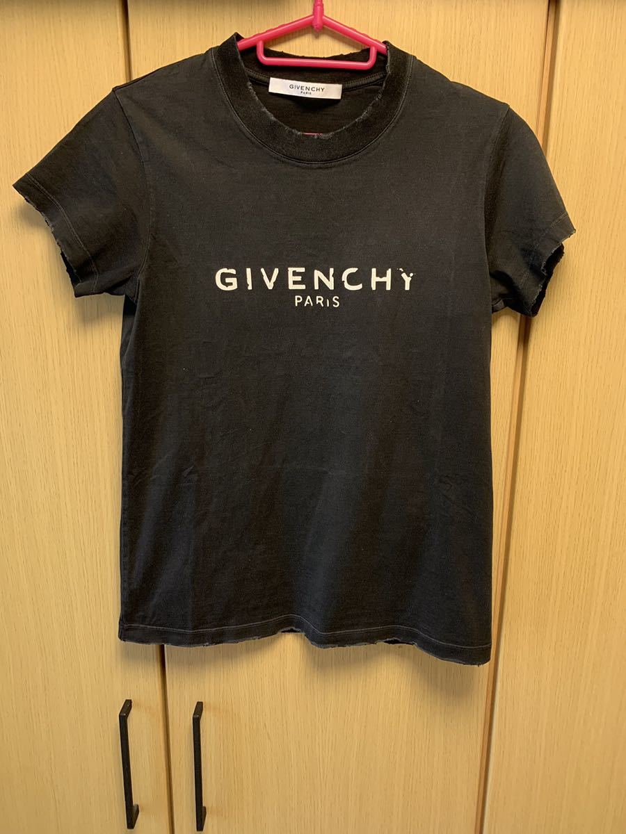 年最新ヤフオク!  givenchy デストロイジバンシイの中古品