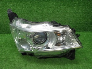 スズキ　MK21S　パレット　ルークス　右ヘッドライト　HID　100-59207　230426050