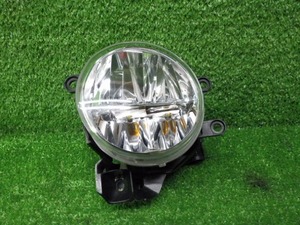 トヨタ　210系　クラウン　LED　右フォグランプ　30-413　230513010