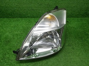 日産　MG21S　モコ　MF21S　MRワゴン　左ヘッドライト　ハロゲン　P2269　230509022