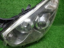 トヨタ　ZNE10/14　ウィッシュ　後期　ヘッドライト　左右　HID　68-13　230517036_画像2