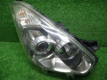 トヨタ　ZNE10/14　ウィッシュ　後期　ヘッドライト　左右　HID　68-13　230517036_画像5