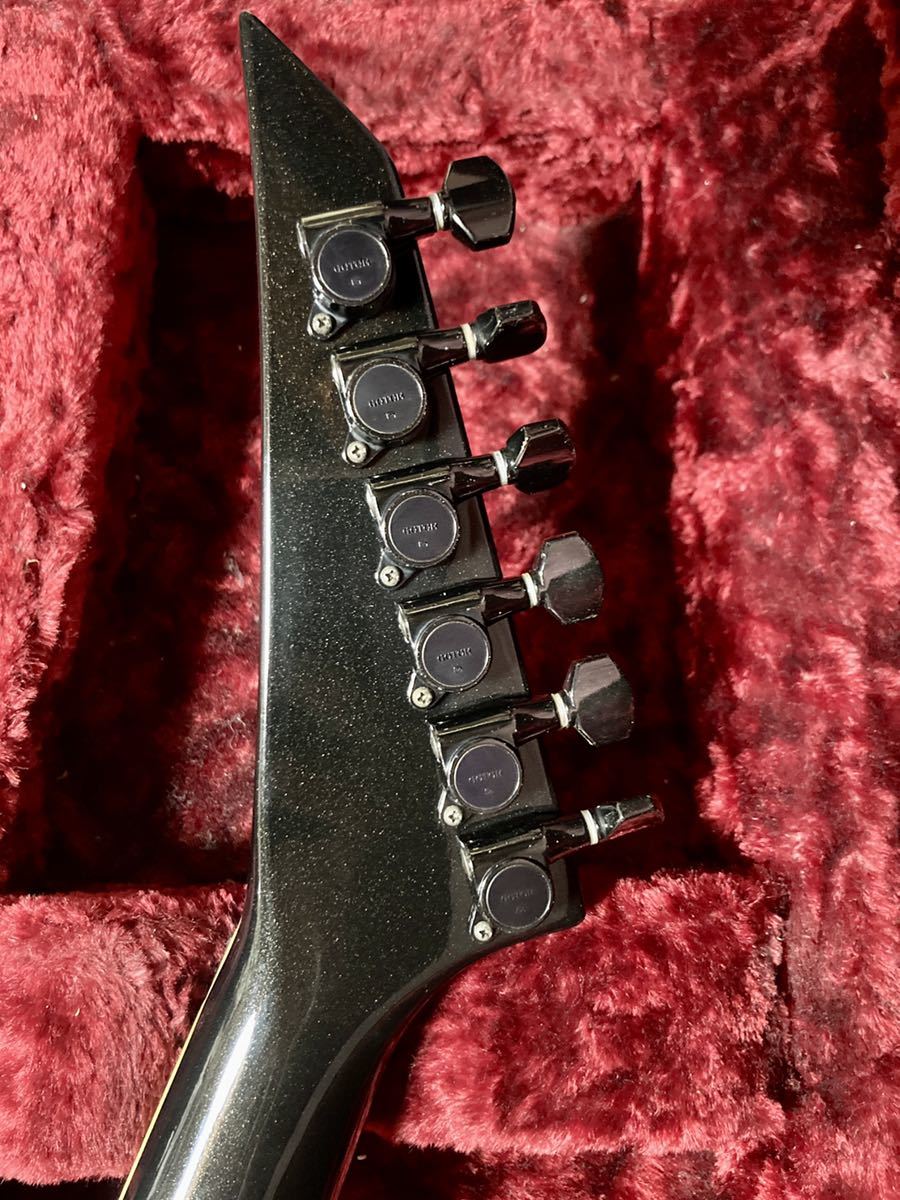 Grover Jackson RR.D-120 Randy-V グローバージャクソン ランディV