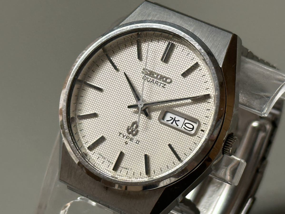 ヤフオク! -「7546-8070」(セイコー) (さ行)の落札相場・落札価格