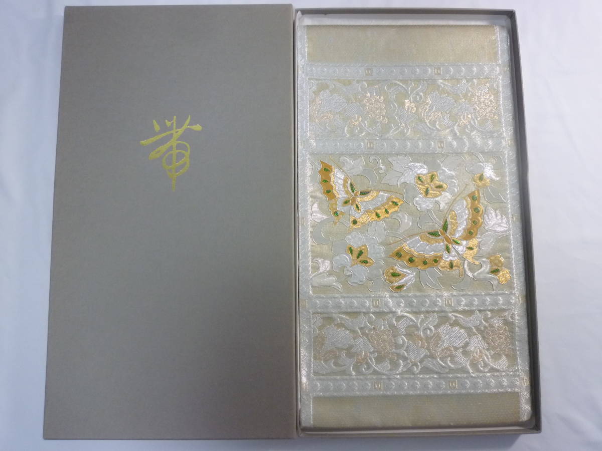ヤフオク! -川島織物 帯(袋帯)の中古品・新品・古着一覧