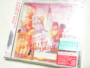 (CD)「アイドルマスター シャイニーカラーズ」THE IDOLM@STER SHINY COLORS FUTURITY SMILE/シャイニーカラーズ