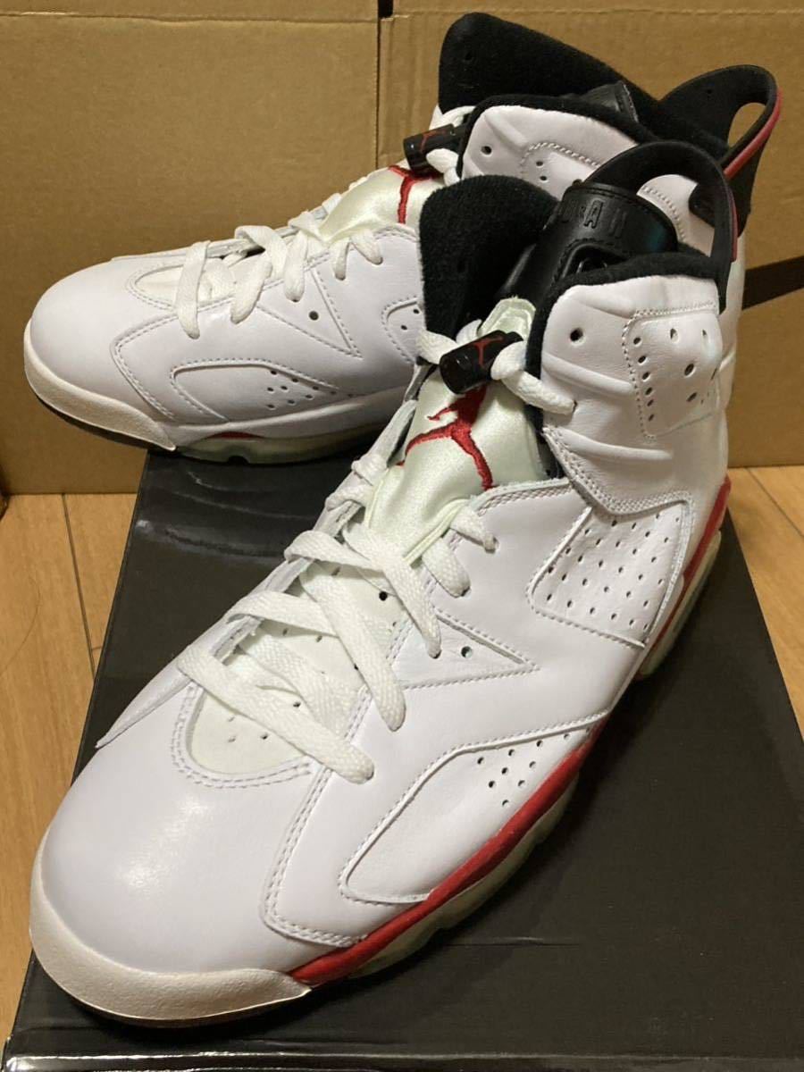 ヤフオク! -「air jordan 6 スラムダンク」の落札相場・落札価格