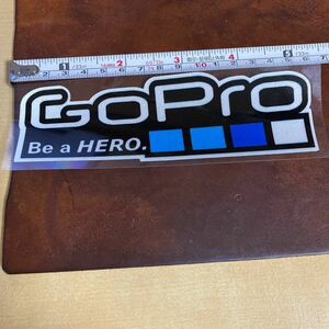 go pro sticker ステッカー