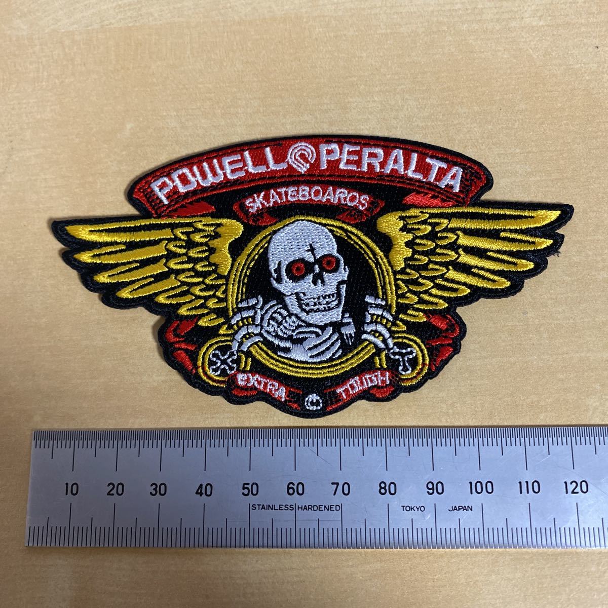 ヤフオク! -「パウエルペラルタ」の落札相場・落札価格