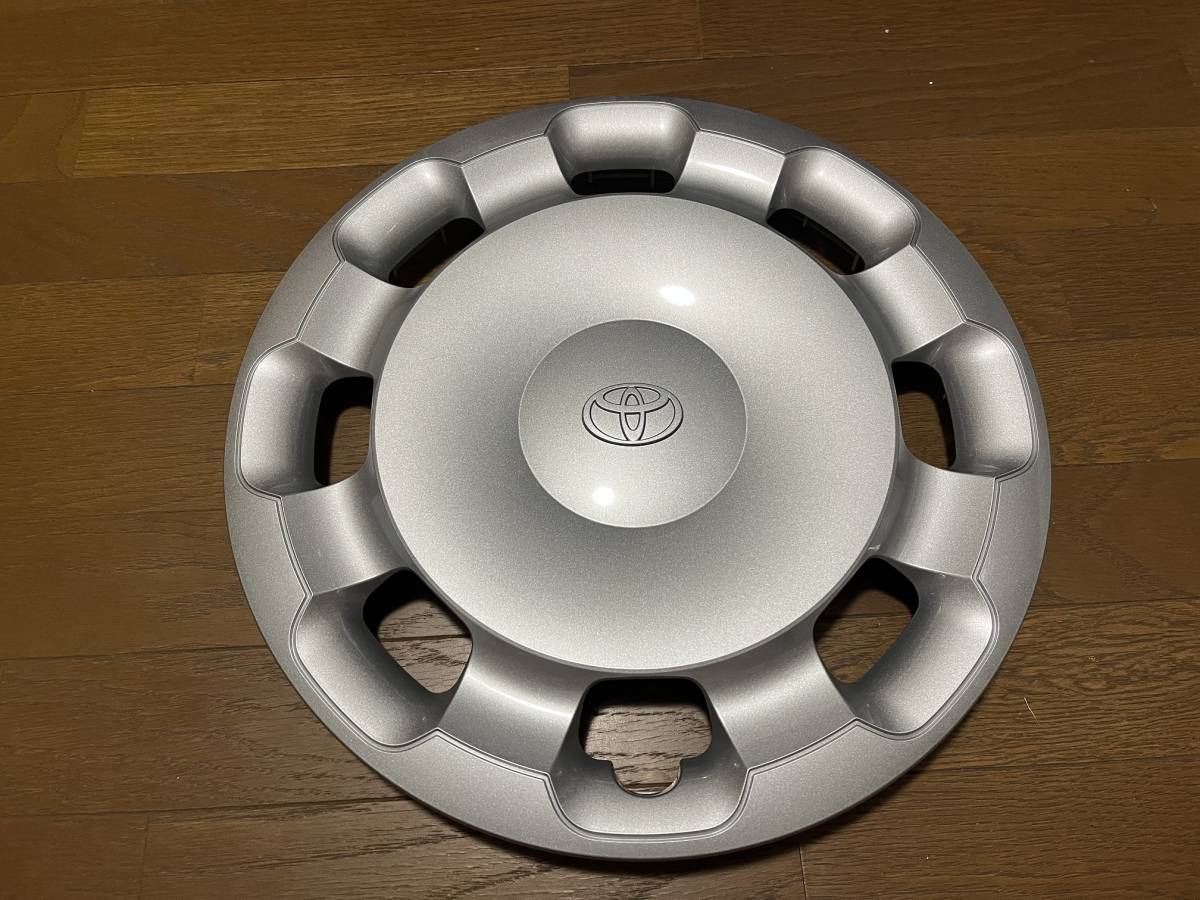 latrattoria.co - 7200円 新型シエンタGホイールキャップ 15インチ