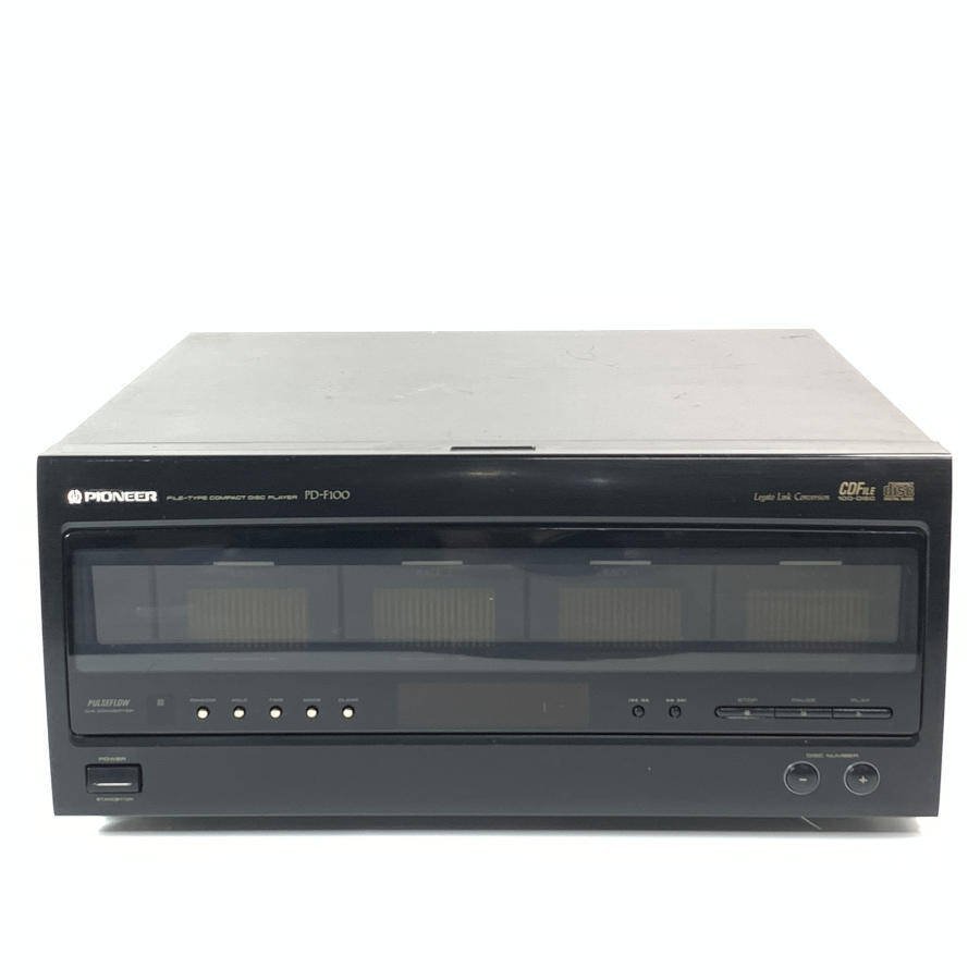 ヤフオク! -「pioneer f-100」の落札相場・落札価格