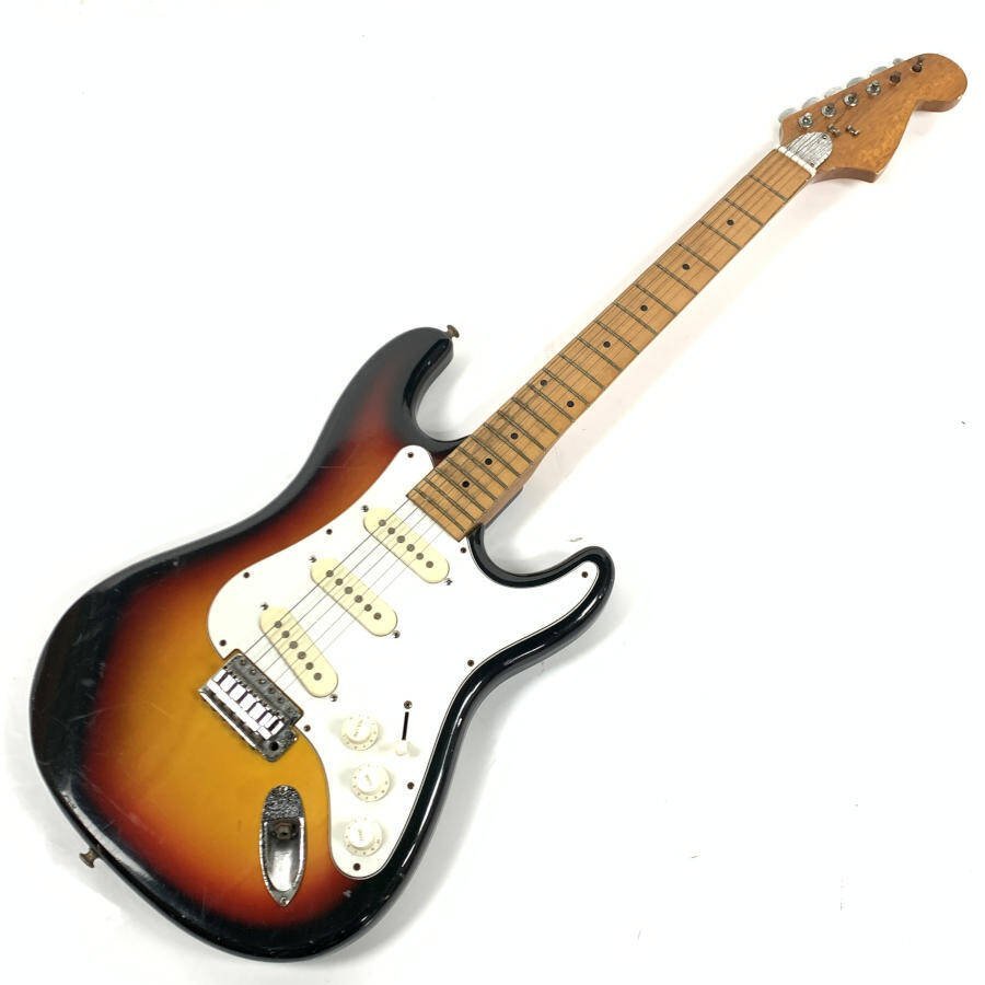 ヤフオク! -ストラト サンバーストの中古品・新品・未使用品一覧 ヤフオク! -ストラト サンバーストの中古品・新品・未使用品一覧