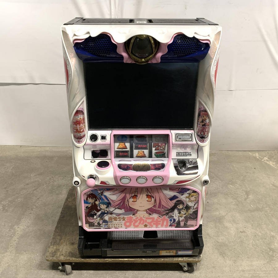 ヤフオク! -まどマギ 実機の中古品・新品・未使用品一覧 ヤフオク! -まどマギ 実機の中古品・新品・未使用品一覧