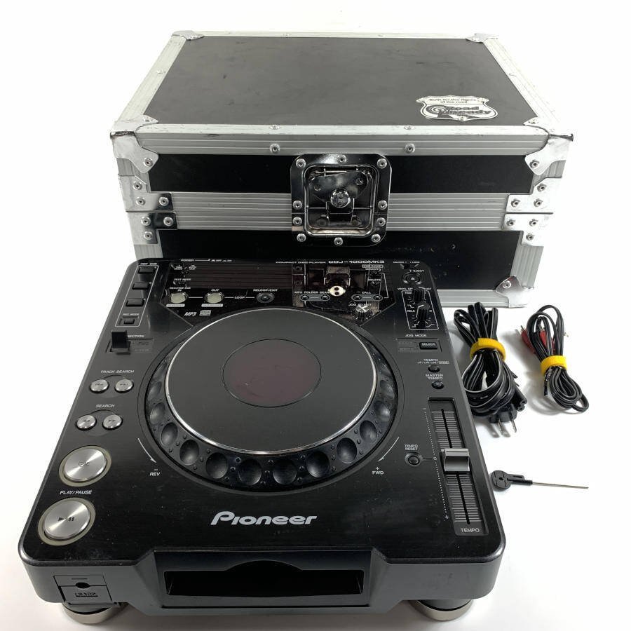 Yahoo!オークション -「cdj-1000mk3」の落札相場・落札価格