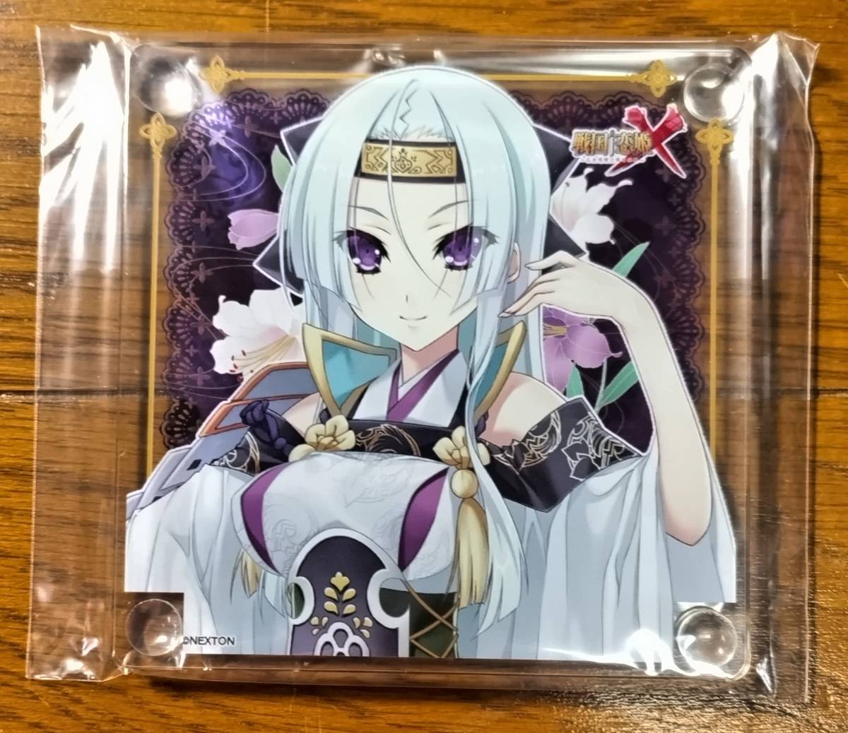 ヤフオク! -「戦国恋姫 一葉」(その他) の落札相場・落札価格