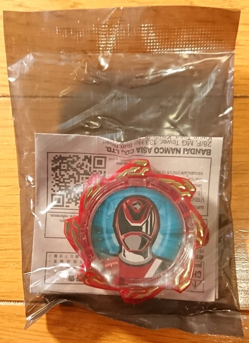 Yahoo!オークション -「`01」(戦隊シリーズ) (ヒーローごっこ
