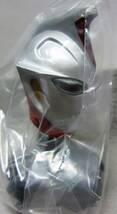 バンダイ★光の巨人コレクションVol.3★08.ウルトラマンコスモス(コロナモード)★マスコレ ウルトラマン★BANDAI2010_画像9