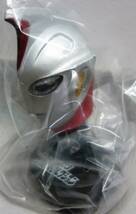 バンダイ★光の巨人コレクションVol.3★08.ウルトラマンコスモス(コロナモード)★マスコレ ウルトラマン★BANDAI2010_画像3