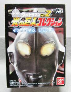  Bandai * свет. . человек коллекция Vol.2*11. Ultraman Mebius ( Phoenix Brave )* форель kore Ultraman *BANDAI2010