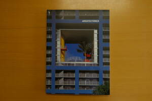 洋書　ARQUITECTONICA AIAPress 刊