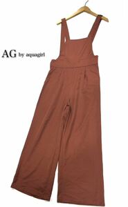 AG by aquagirl* Aqua Girl *(M) overall overall / terra‐cotta beautiful goods 