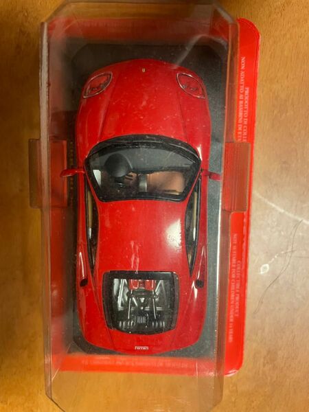 Ferrari 360 Modena 1/43