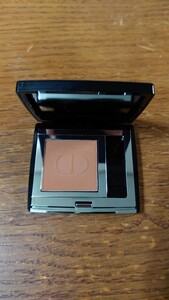 Dior Dior mono Couleur kchu-ru eyeshadow 570kopa- unused brush less 