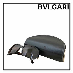 【BVLGARI】　ブルガリ　サングラス　レディース　メンズ　箱　説明書付き！