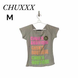 CHUXXX Tシャツ
