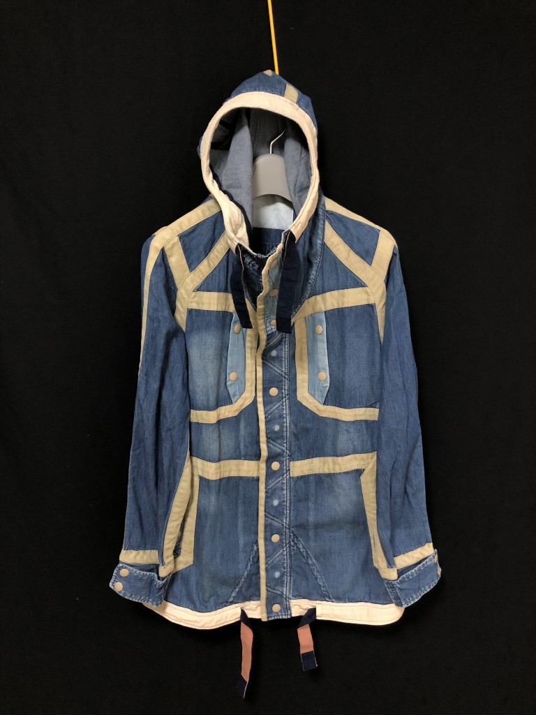 ヤフオク! - ジャケット、上着(ホワイトマウンテニアリング ブランド別