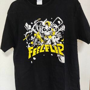 FEEL FLAP ライブTシャツ Lサイズ