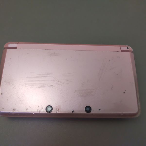 ヤフオク! -3ds ジャンクの中古品・新品・未使用品一覧