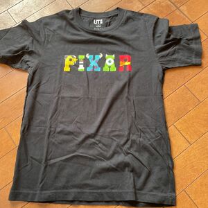 UNIQLO×PIXARコラボtｼｬﾂ