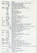 貴重輸入冊子：BRITISH BLUES ON RECORD : 1957-1970 : A SELECTED DISCOGRAPHY_画像8