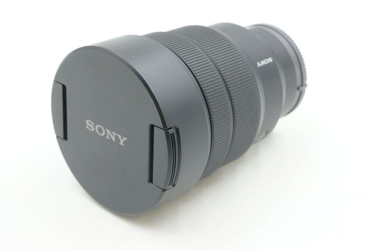 Yahoo!オークション -「sony fe 12-24mm f4 g sel1224g」(レンズ