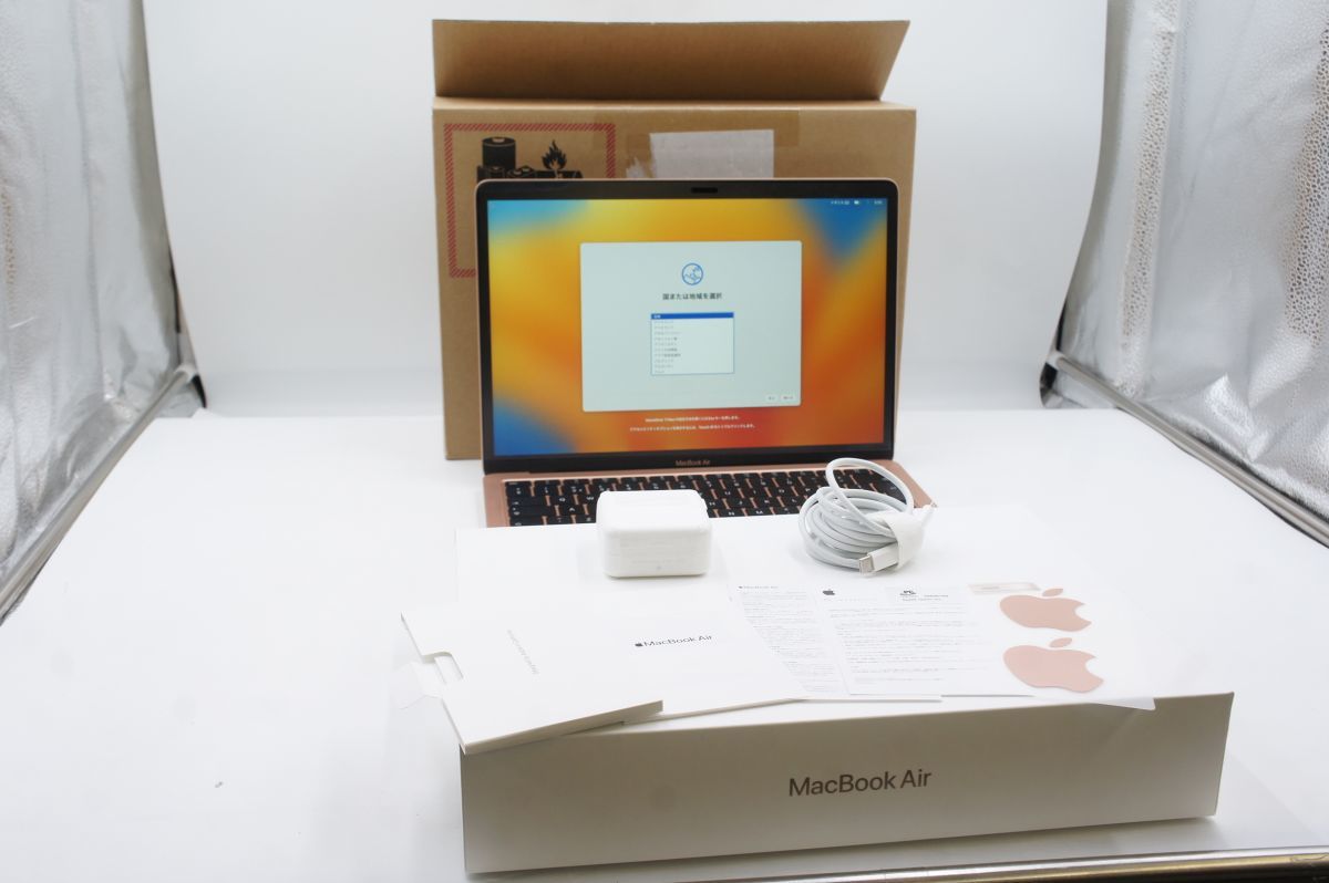 PC/タブレット ノートPC ヤフオク! -m1 macbook air(Mac)の中古品・新品・未使用品一覧