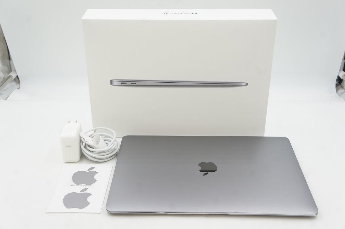 ヤフオク! -m1 macbook air(Mac)の中古品・新品・未使用品一覧