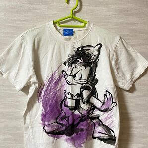 ディズニー 半袖Tシャツ 東京ディズニーリゾート 雅涼群舞