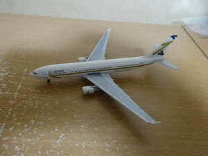 1/500　ヘルパ　ノブエア　A330-200