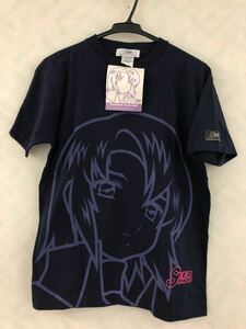 新品 機動戦士ガンダム SEED CLUB Tシャツ サイズS