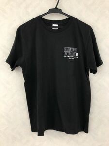 人志松本の滑らない話 PREMIUM LIVE 2014 虫歯で留守番 Tシャツ サイズM ダウンタウン 松本人志