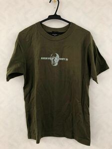 SIAM SHADE LIVE TOUR 2000 KICK UP THE DUST Ⅱ Tシャツ フリーサイズ シャムシェイド