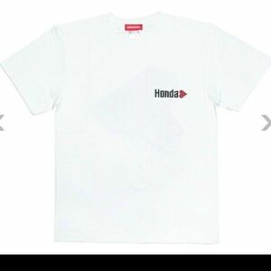 King & PrinceホンダハートＴシャツBIGロゴ【M】