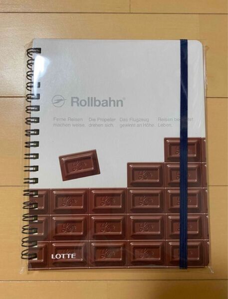 ロルバーン ロッテチョコレート ロフト限定 L ①