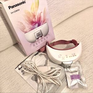 Panasonic 目もとエステ　EH-CSW54-P