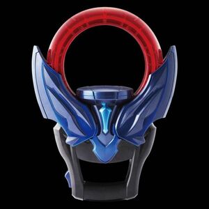 【輸送箱未開封】ウルトラマンオーブ DXダークリング プレミアムバンダイ限定