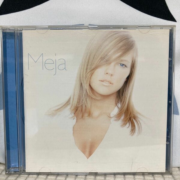 『CD』Meja/Meja