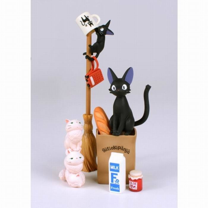 2023年最新】ヤフオク! -魔女の宅急便 フィギュアの中古品・新品・未